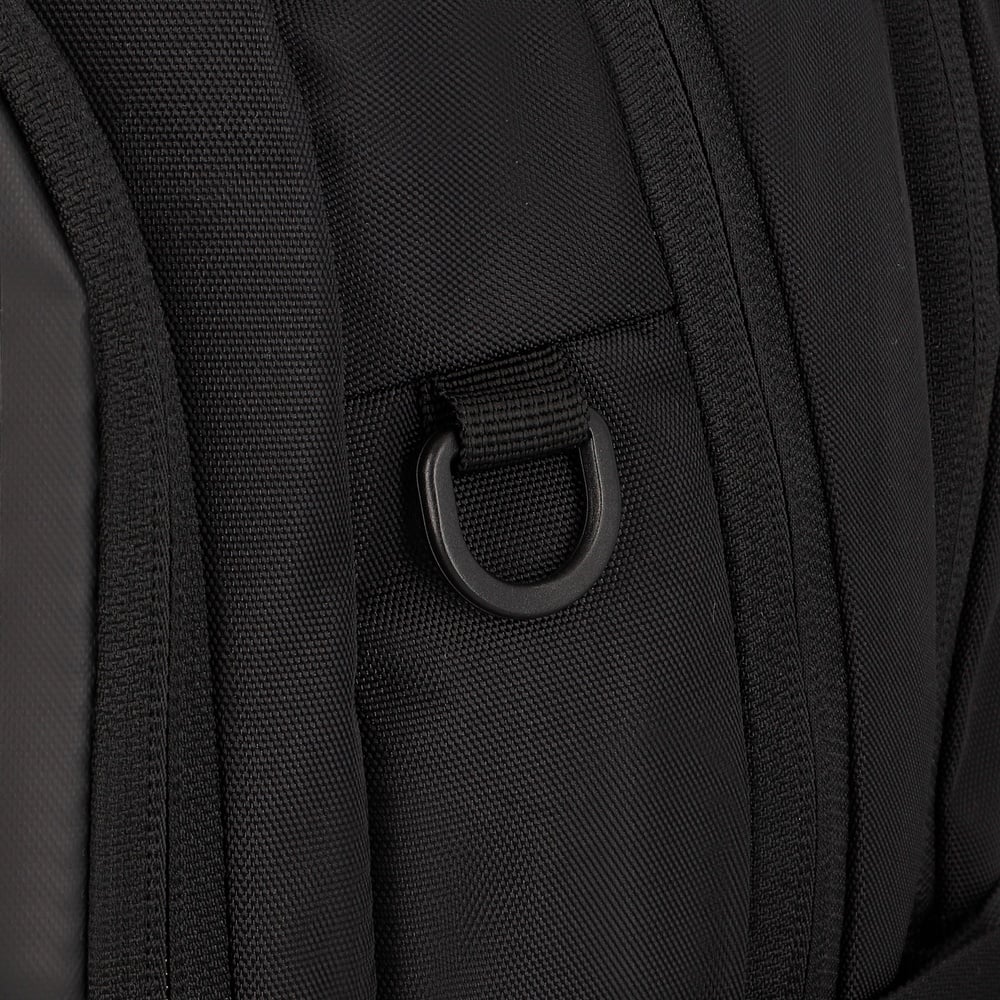 MOCHILA PORTALAPTOP LENNOX XTREM 6XT 16' BLACK - 9