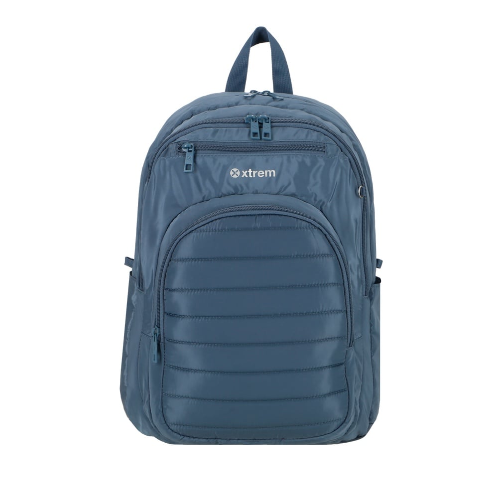 MOCHILA PORTALAPTOP LEXINGTON 6XT 15' SHADOW BLUE - 1