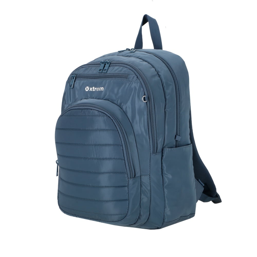 MOCHILA PORTALAPTOP LEXINGTON 6XT 15' SHADOW BLUE - 2