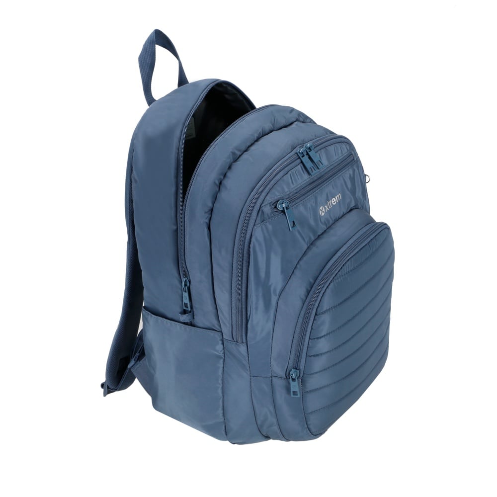 MOCHILA PORTALAPTOP LEXINGTON 6XT 15' SHADOW BLUE - 4