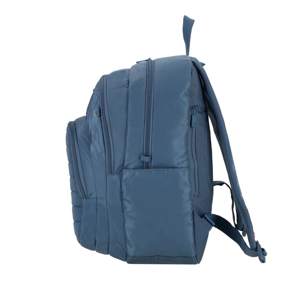 MOCHILA PORTALAPTOP LEXINGTON 6XT 15' SHADOW BLUE - 5