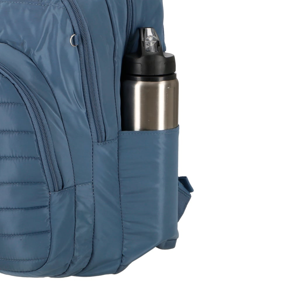MOCHILA PORTALAPTOP LEXINGTON 6XT 15' SHADOW BLUE - 6