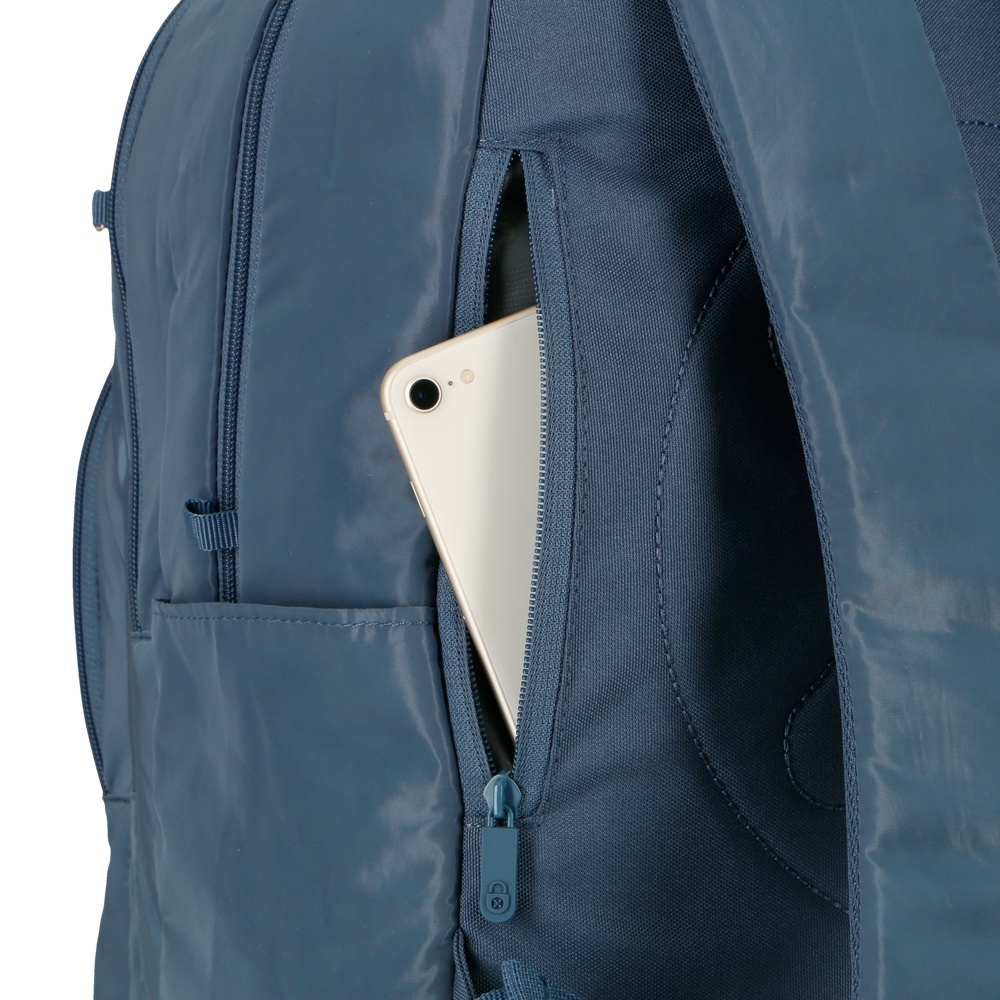 MOCHILA PORTALAPTOP LEXINGTON 6XT 15' SHADOW BLUE - 8