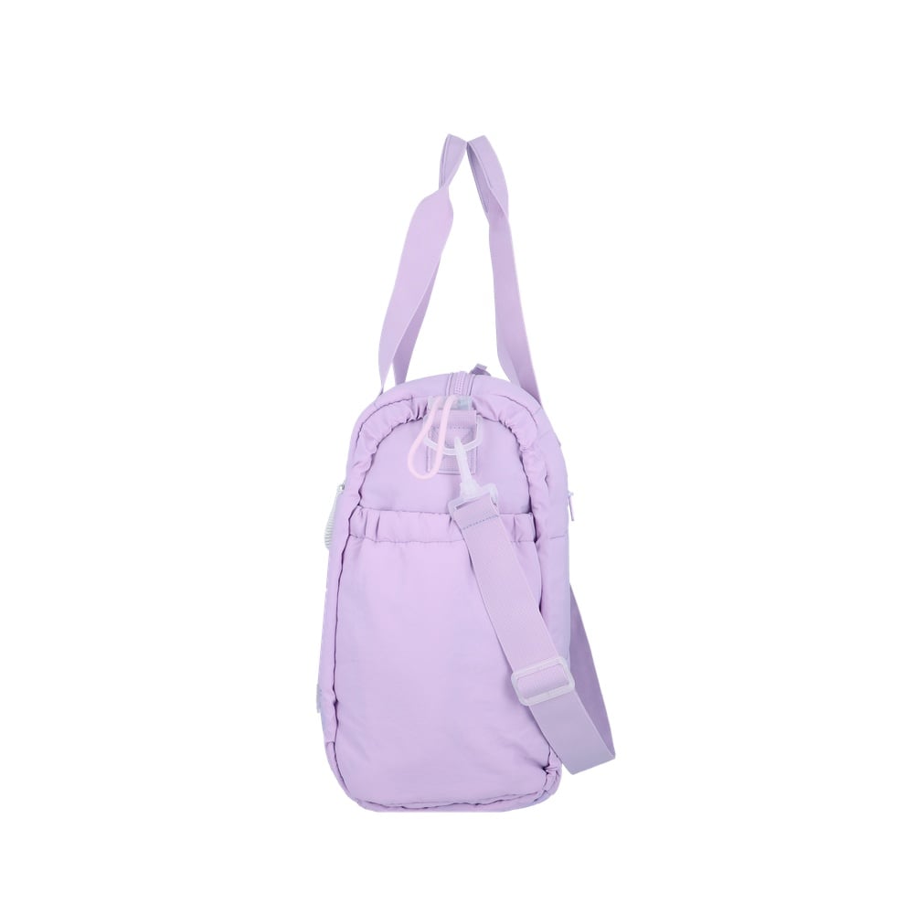 TOTE PORTALAPTOP NUBI 6XT 14' PASTEL LAVENDER - 3