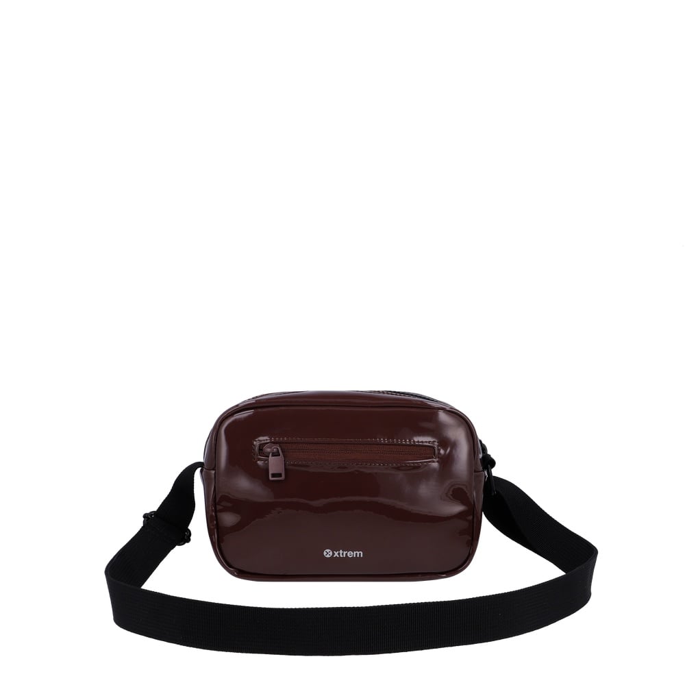 MORRAL IZZIE 3XT CHOCOLATE BROWN - 3