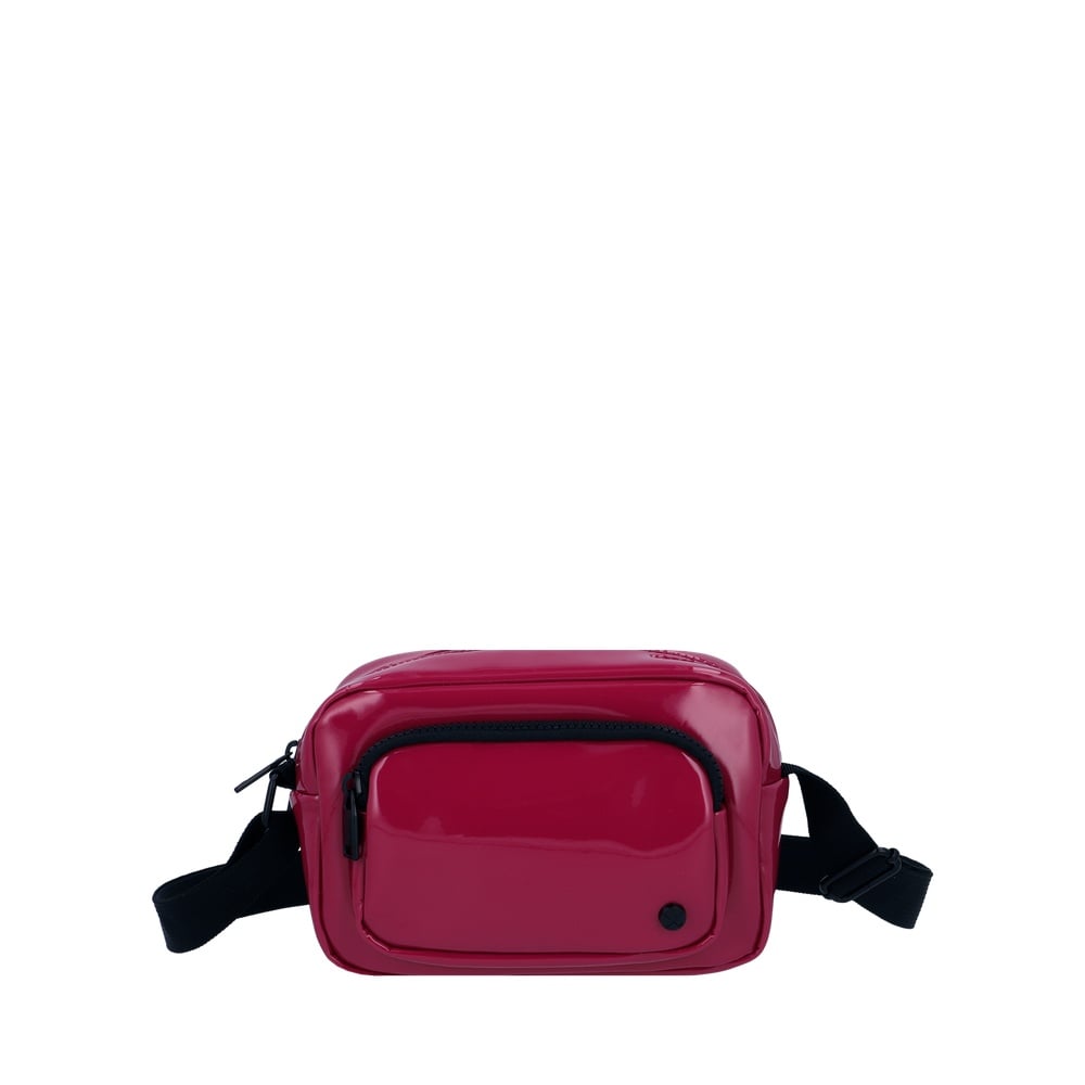 MORRAL IZZIE 3XT CABERNET RED - 1