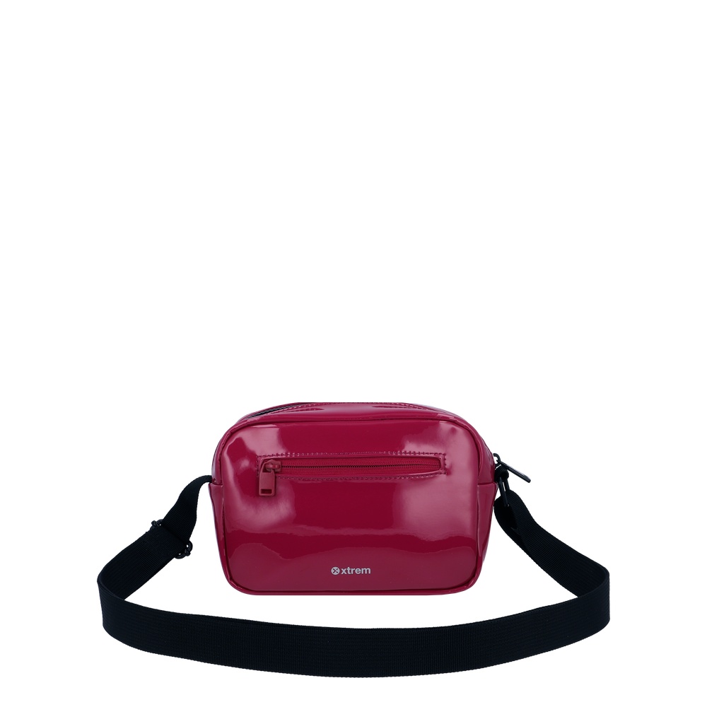 MORRAL IZZIE 3XT CABERNET RED - 3