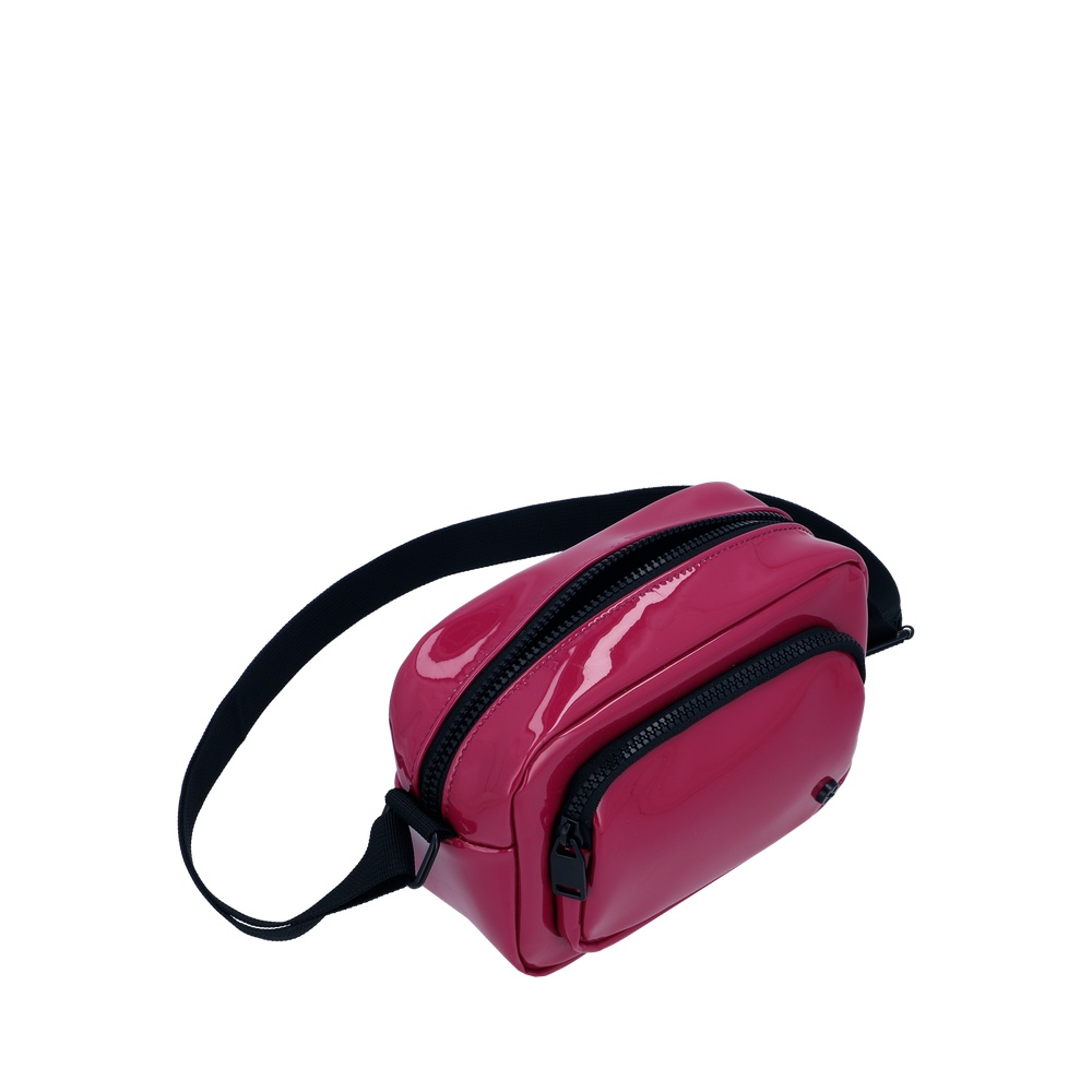 MORRAL IZZIE 3XT CABERNET RED - 4