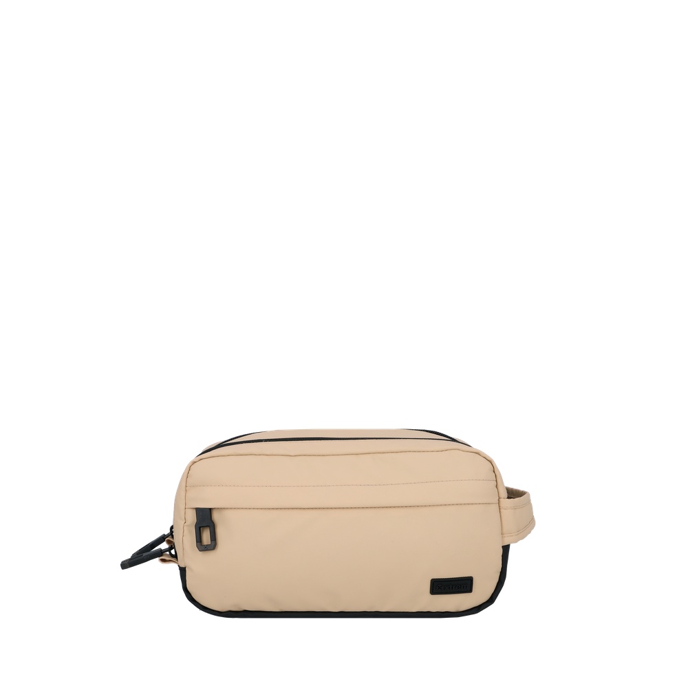 ESTUCHE VOYAGER 3XT M DUNE BEIGE - 1
