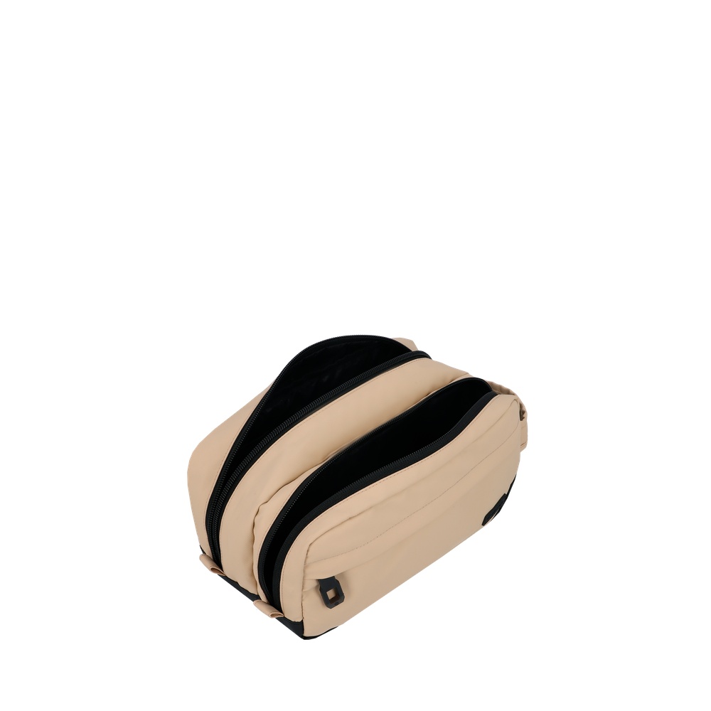 ESTUCHE VOYAGER 3XT M DUNE BEIGE - 4