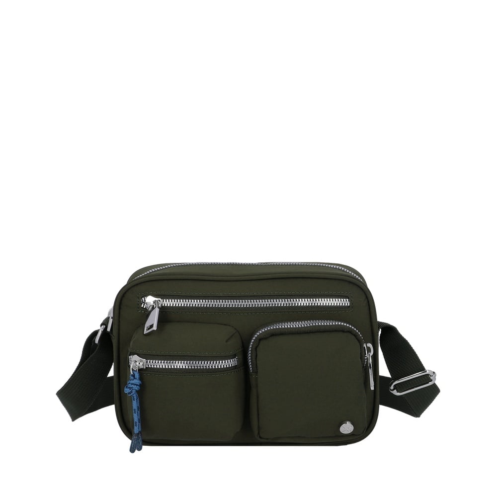 MORRAL HAZEL 3XT SAFARI GREEN - 1