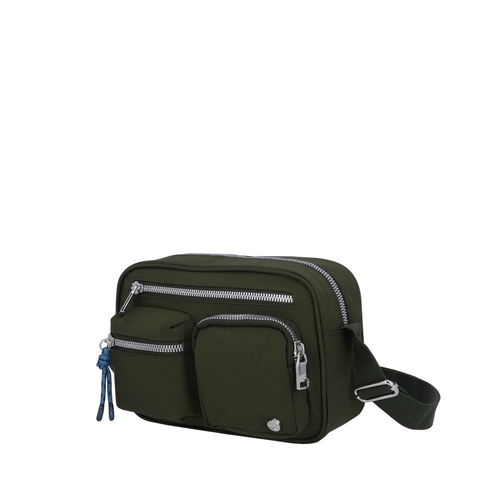 MORRAL HAZEL 3XT SAFARI GREEN - 2