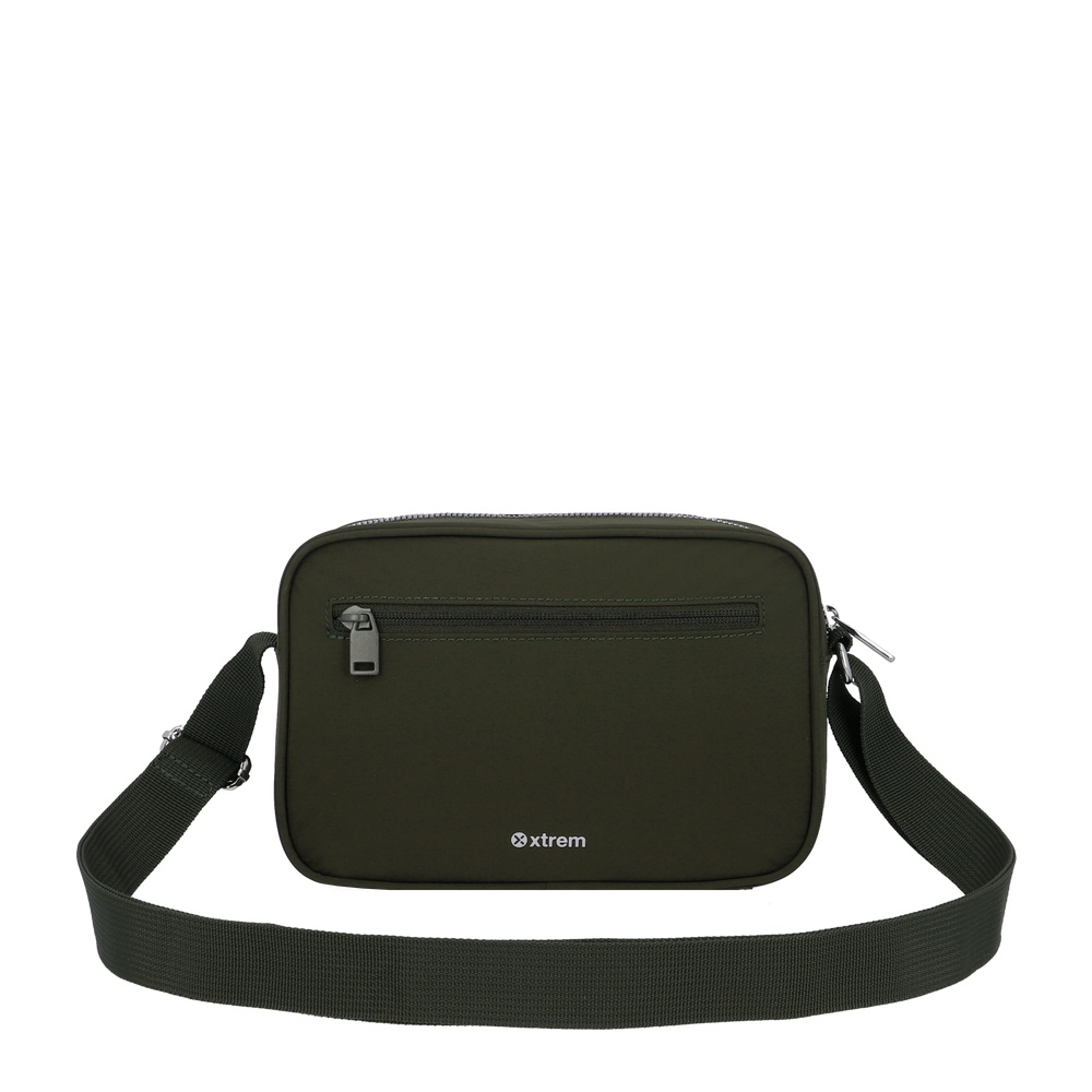 MORRAL HAZEL 3XT SAFARI GREEN - 3