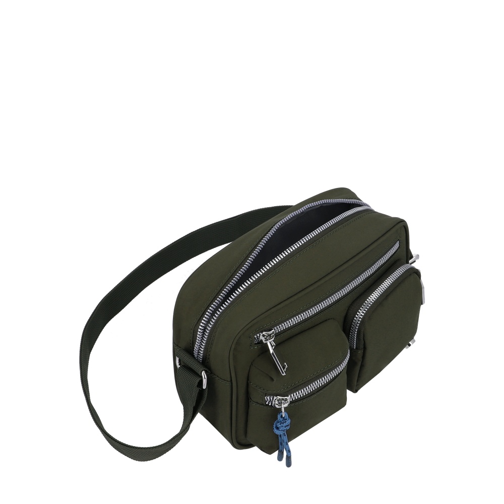 MORRAL HAZEL 3XT SAFARI GREEN - 4