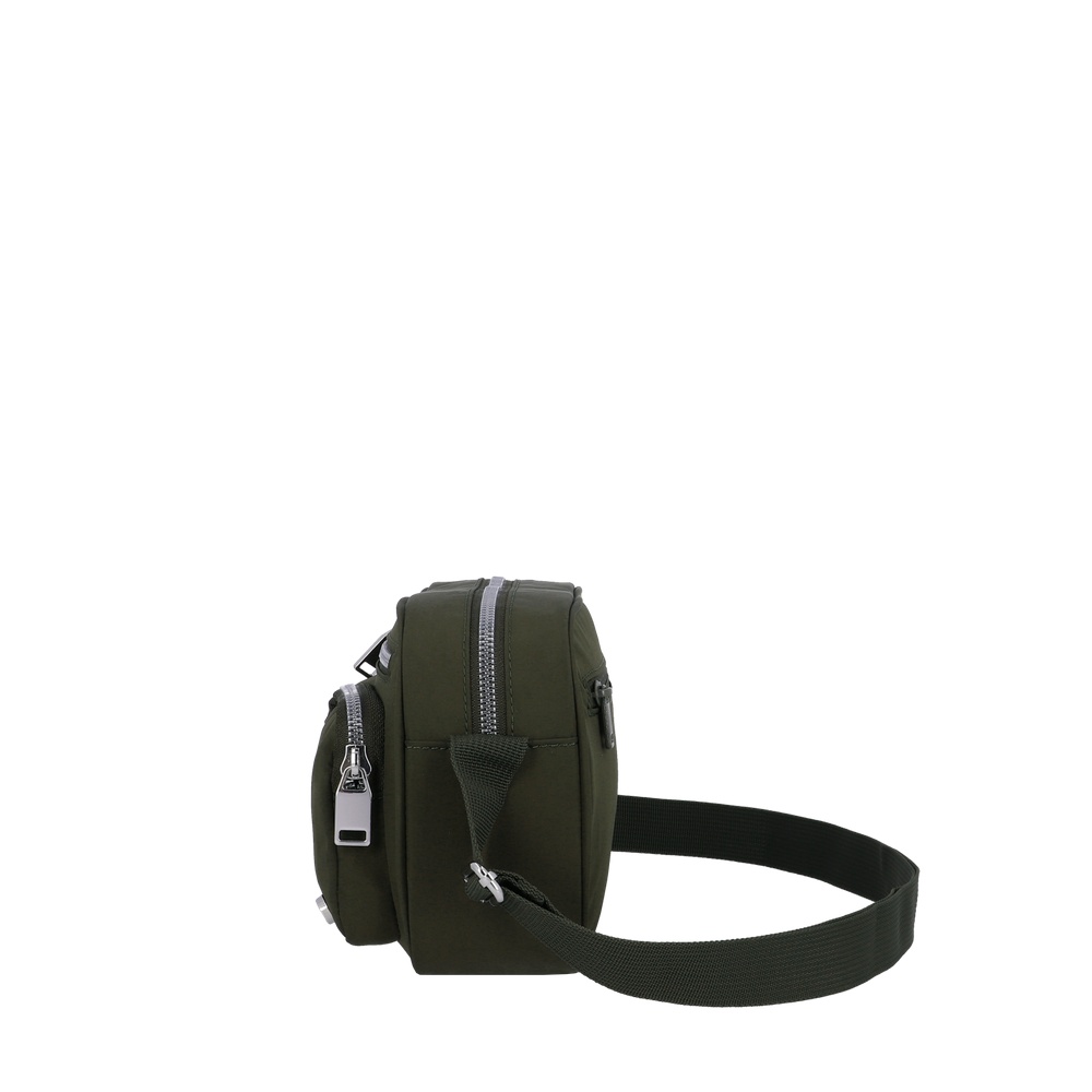 MORRAL HAZEL 3XT SAFARI GREEN - 5