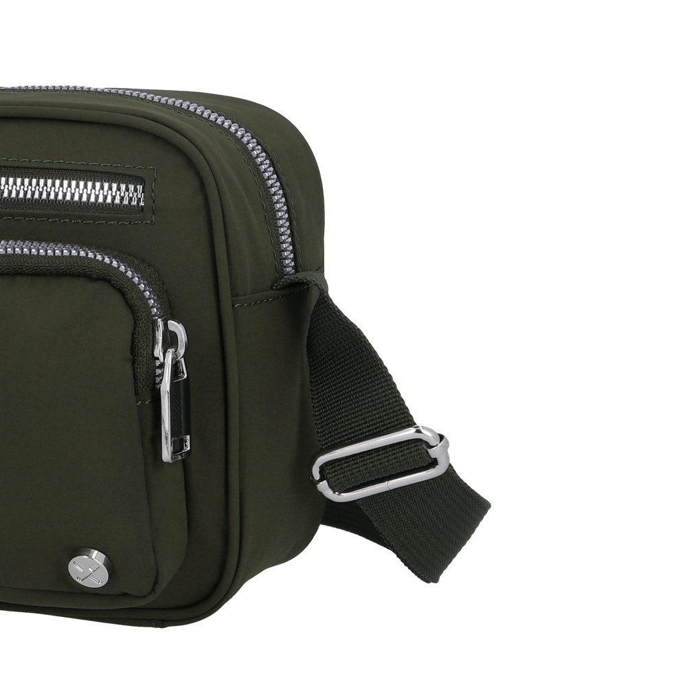 MORRAL HAZEL 3XT SAFARI GREEN - 6