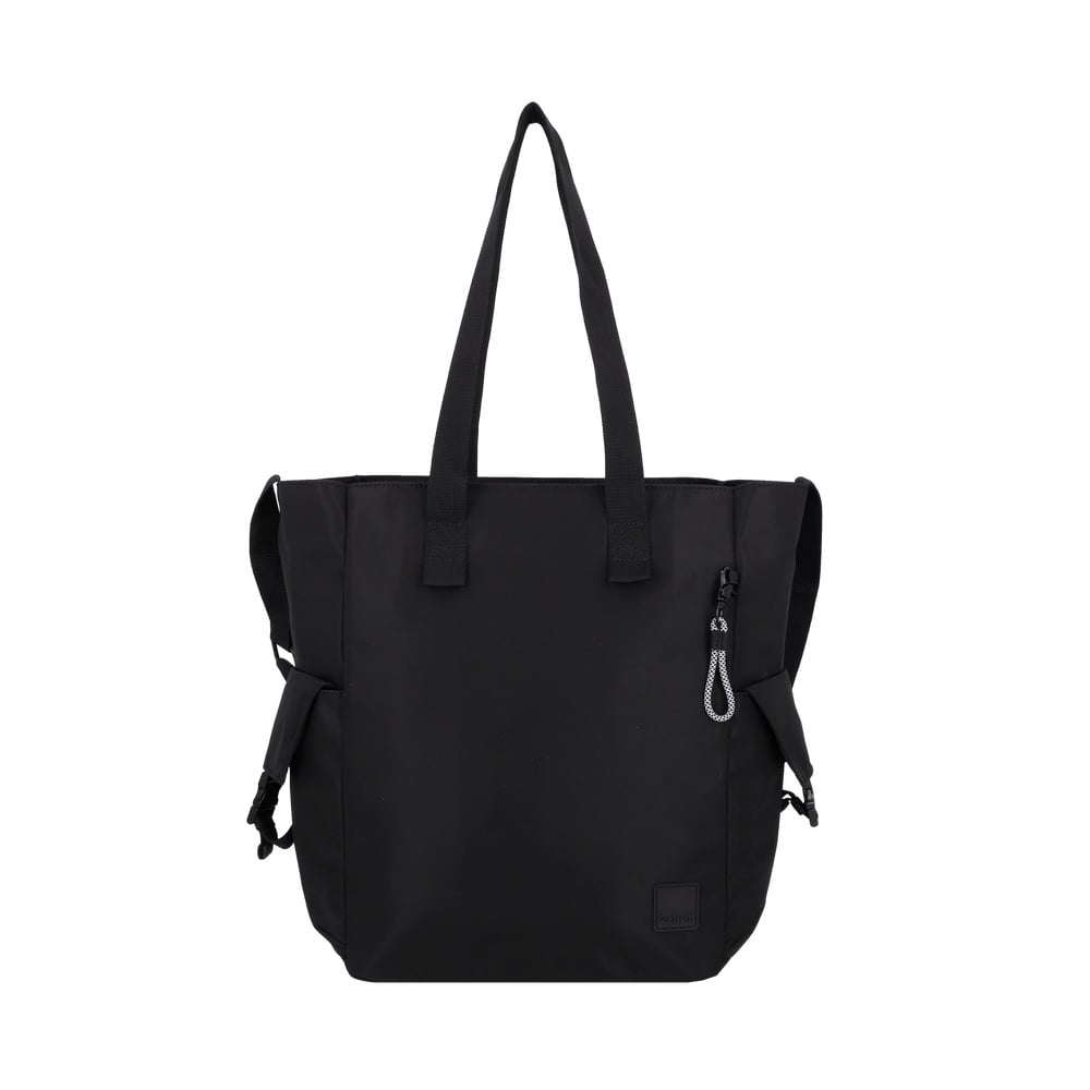 TOTE PORTALAPTOP TESSA 6XT 14' BLACK - 1