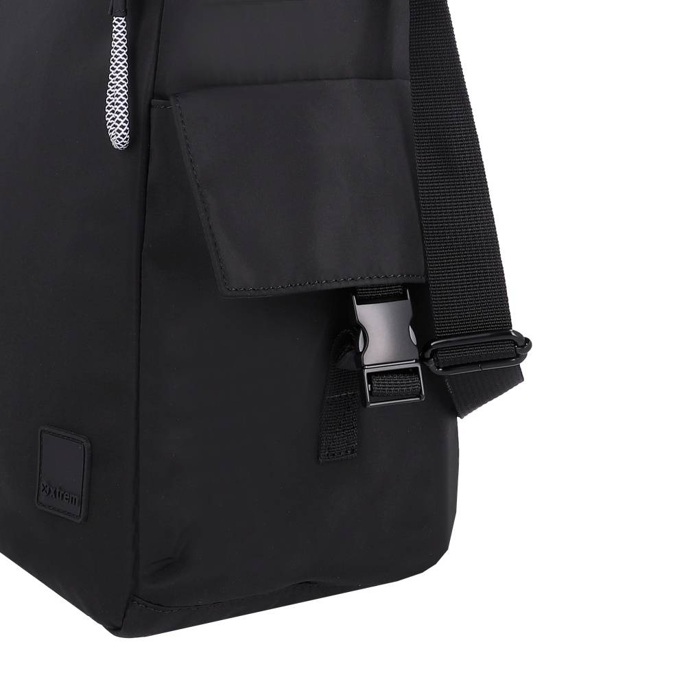 TOTE PORTALAPTOP TESSA 6XT 14' BLACK - 6