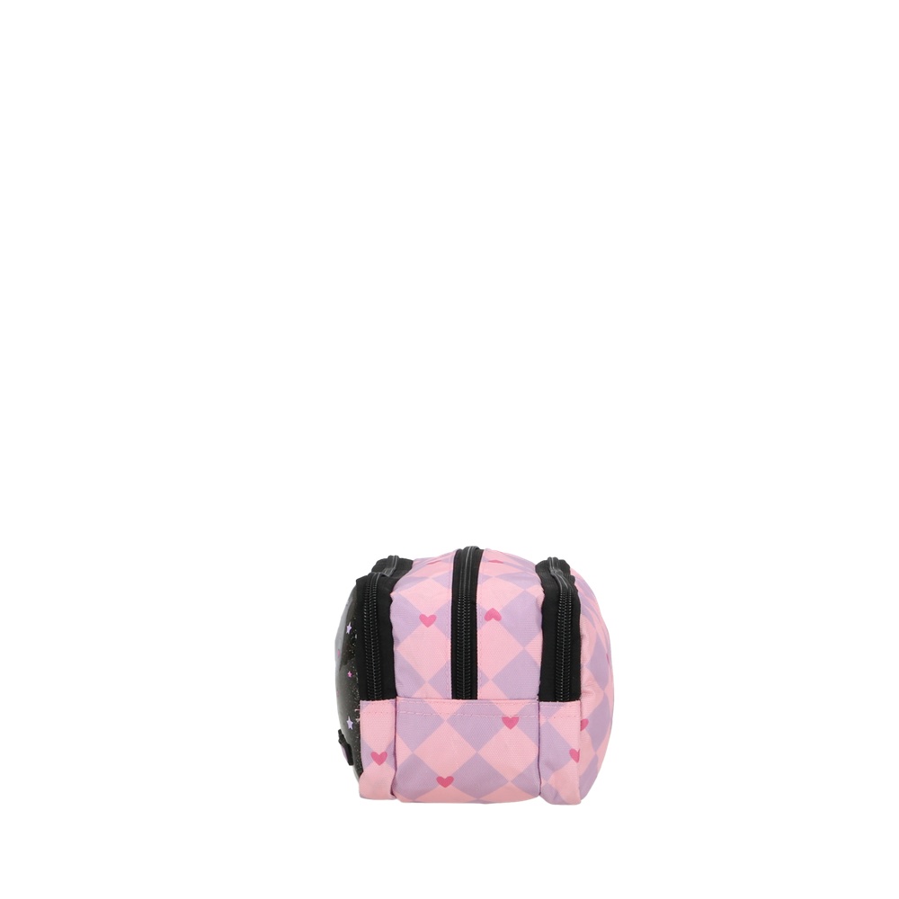 ESTUCHE UNIVERSITY+ 6XT BLACK CAT - 5