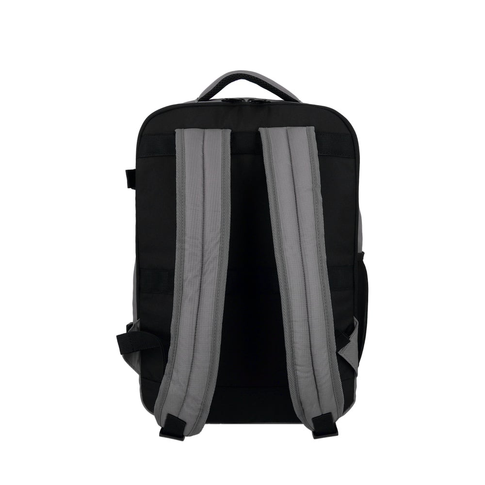 MOCHILA VIAJERA LITEMOVE 5XT 16' FLINT GREY - 3