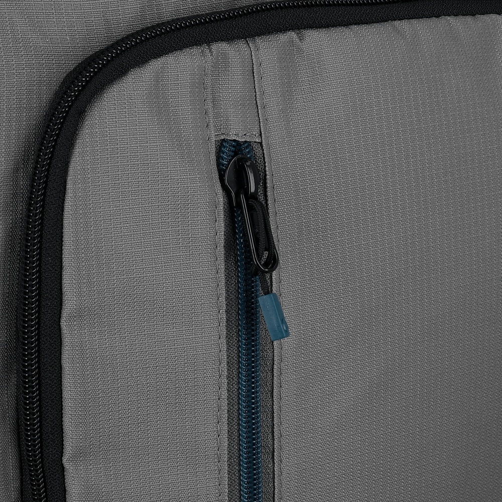 MOCHILA VIAJERA LITEMOVE 5XT 16' FLINT GREY - 9