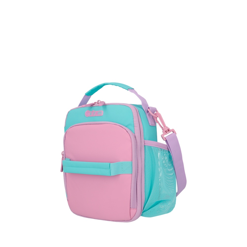 LONCHERA TÉRMICA LUNCH-PACK 6XT MULTICOLOR - 3