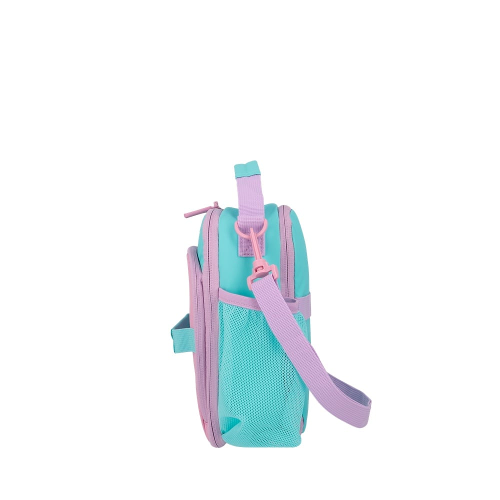 LONCHERA TÉRMICA LUNCH-PACK 6XT MULTICOLOR - 4