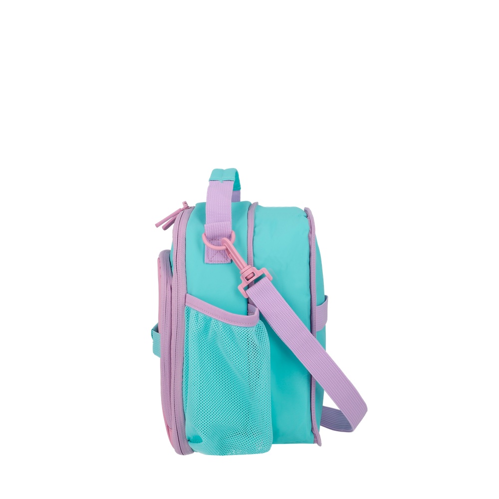 LONCHERA TÉRMICA LUNCH-PACK 6XT MULTICOLOR - 5