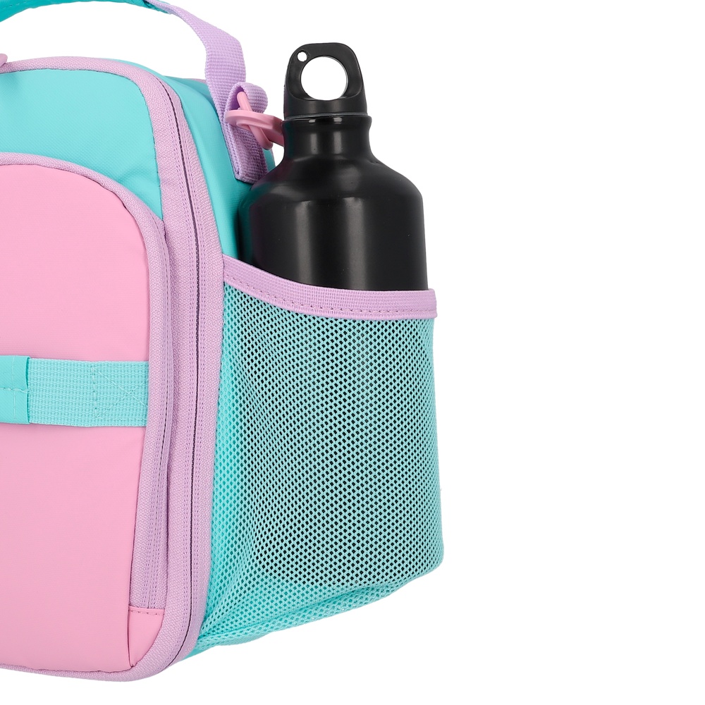 LONCHERA TÉRMICA LUNCH-PACK 6XT MULTICOLOR - 7