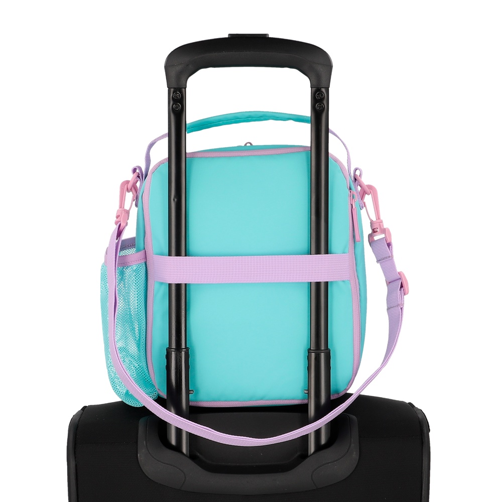 LONCHERA TÉRMICA LUNCH-PACK 6XT MULTICOLOR - 8