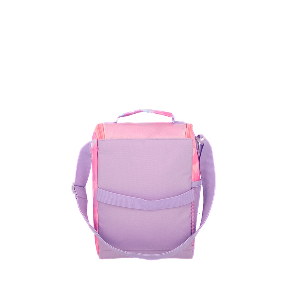 LONCHERA TÉRMICA FROSTER 6XT PINK HEARTS - 3