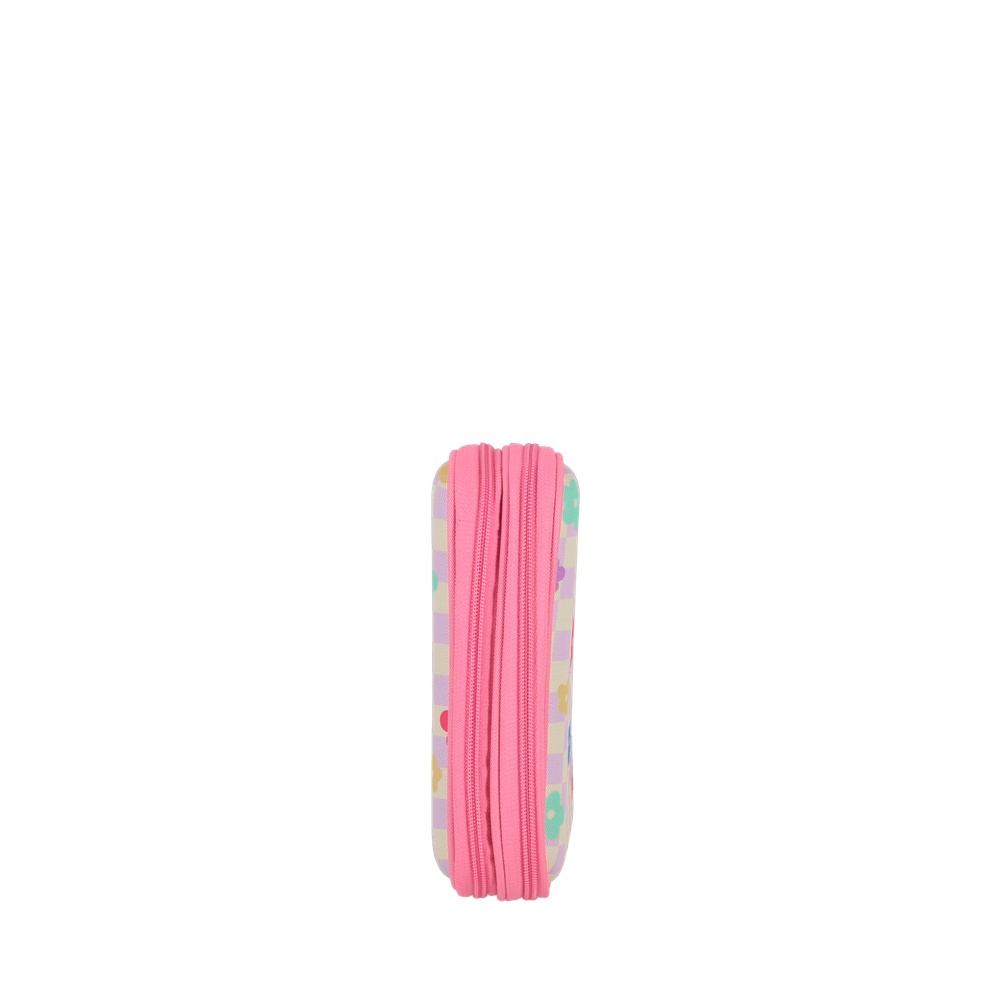 ESTUCHE TUCSON 6XT PINK FLOWER - 6
