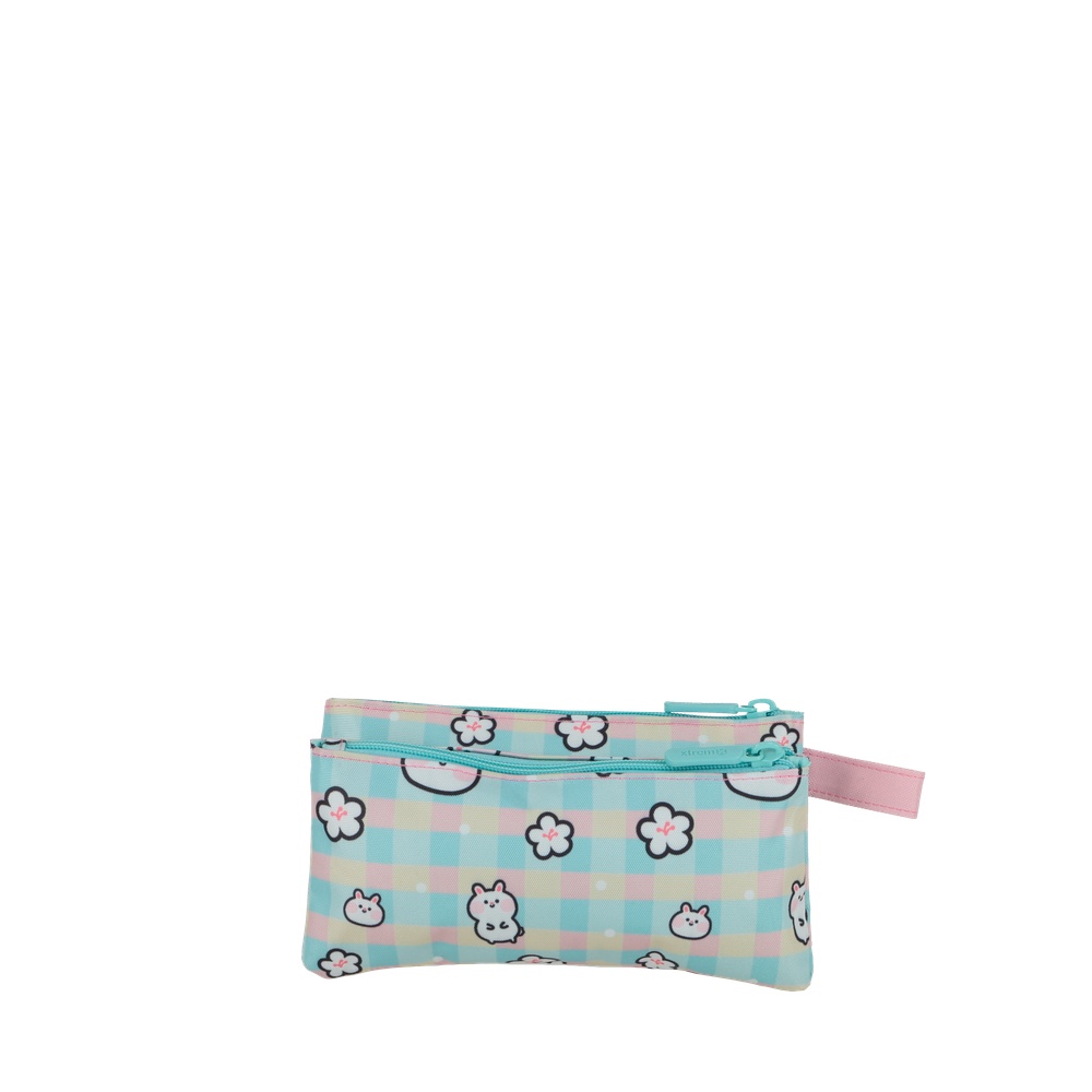 ESTUCHE TRINITY 6XT MULTICOLOR RABBIT - 3