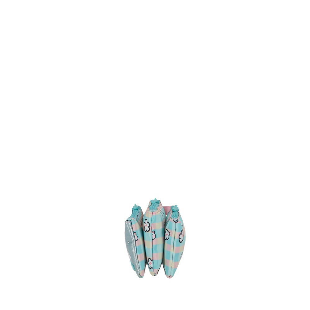 ESTUCHE TRINITY 6XT MULTICOLOR RABBIT - 5