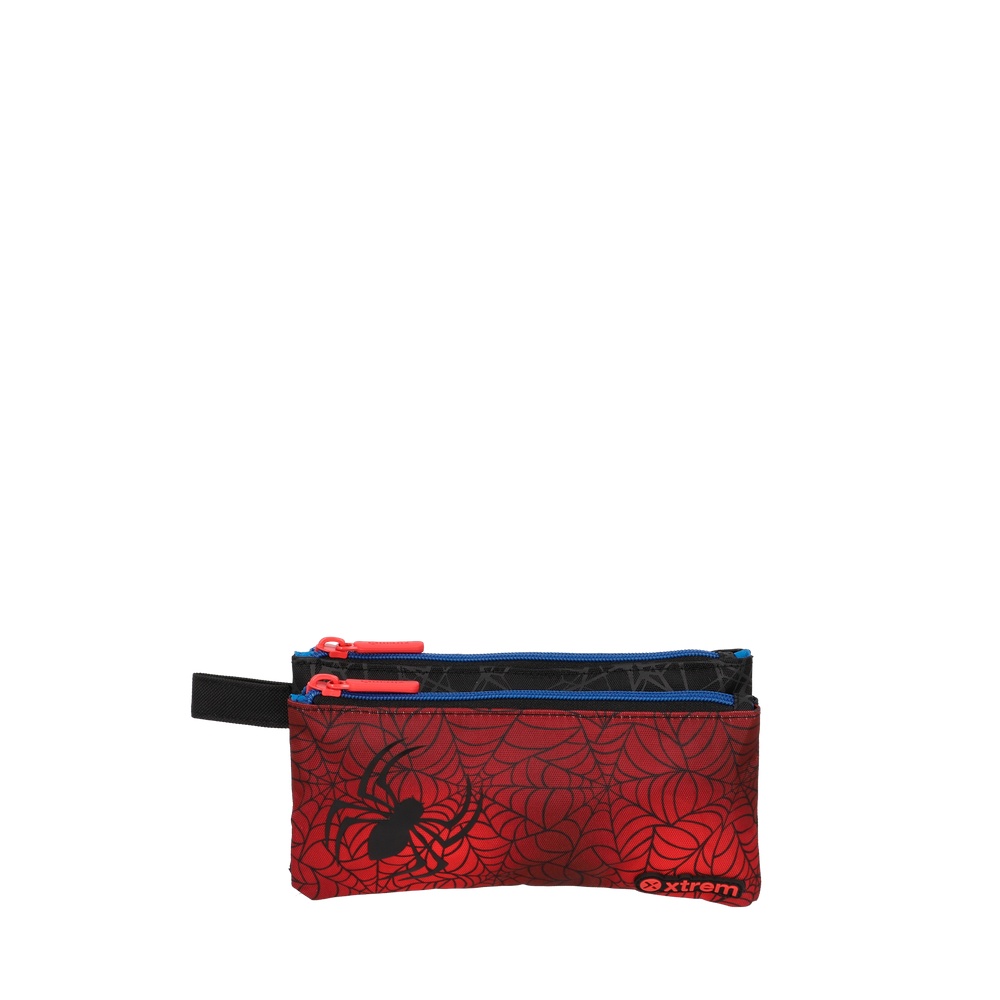 ESTUCHE TRINITY 6XT BLACK SPIDER - 1