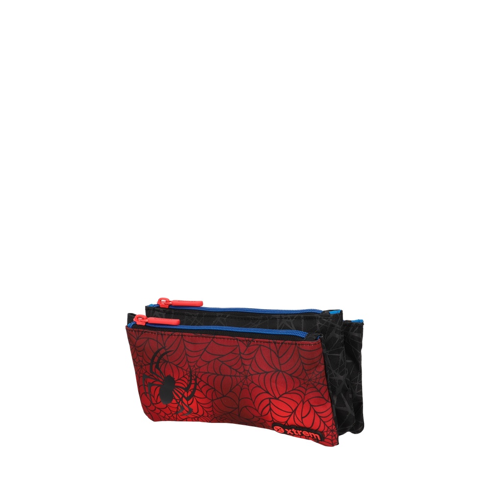 ESTUCHE TRINITY 6XT BLACK SPIDER - 2