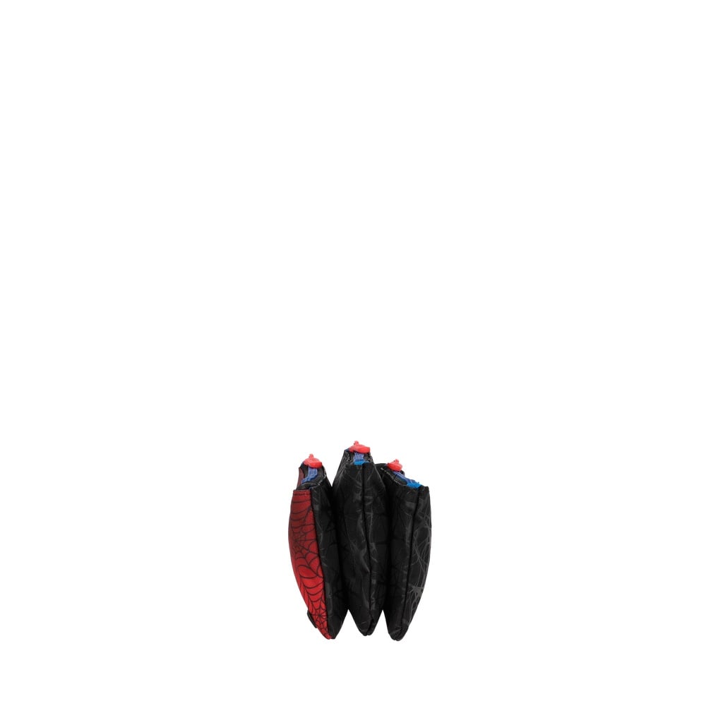 ESTUCHE TRINITY 6XT BLACK SPIDER - 5