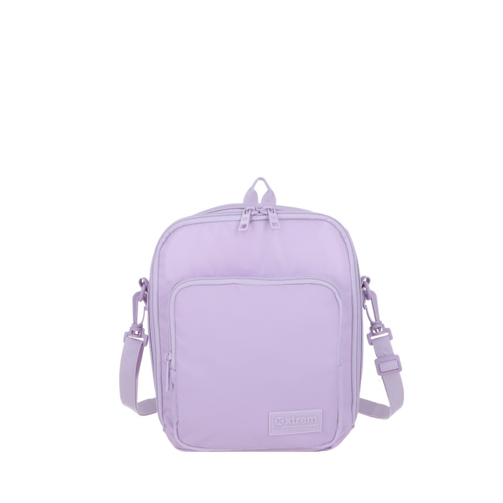 LONCHERA TÉRMICA BUFFET 6XT LILAC - 1