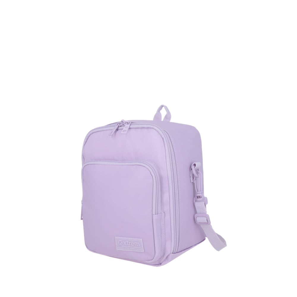 LONCHERA TÉRMICA BUFFET 6XT LILAC - 2