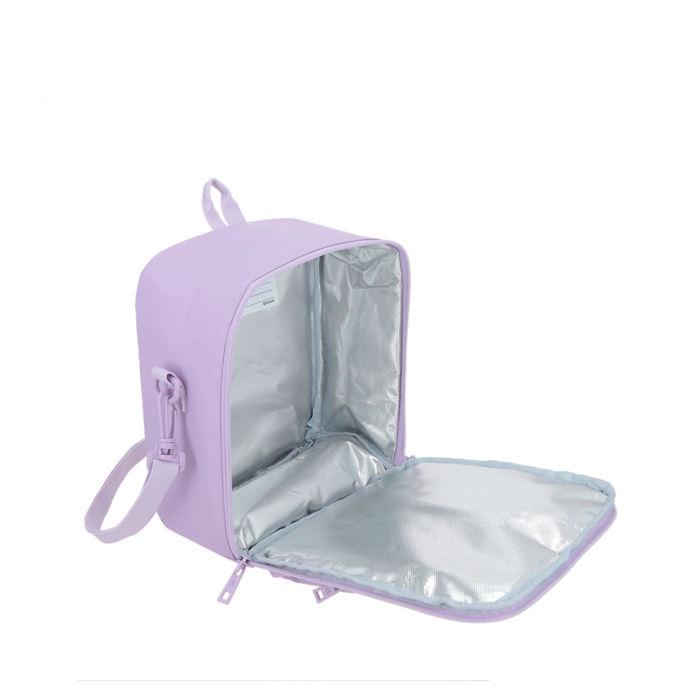 LONCHERA TÉRMICA BUFFET 6XT LILAC - 4