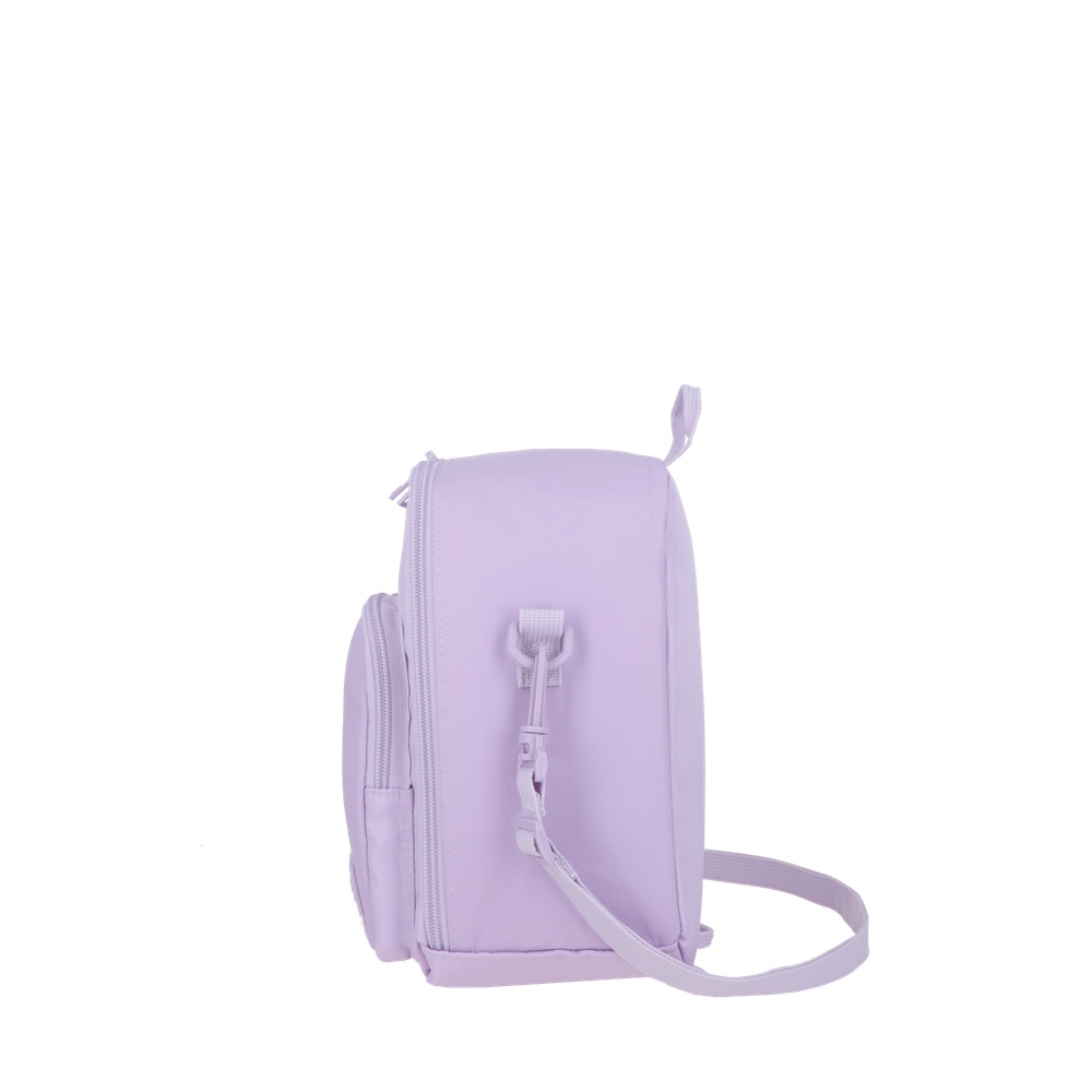 LONCHERA TÉRMICA BUFFET 6XT LILAC - 5
