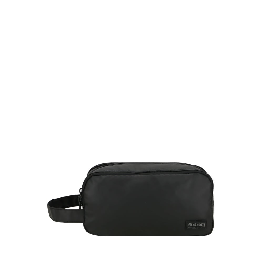 ESTUCHE UNIVERSITY+ 6XT BLACK - 1