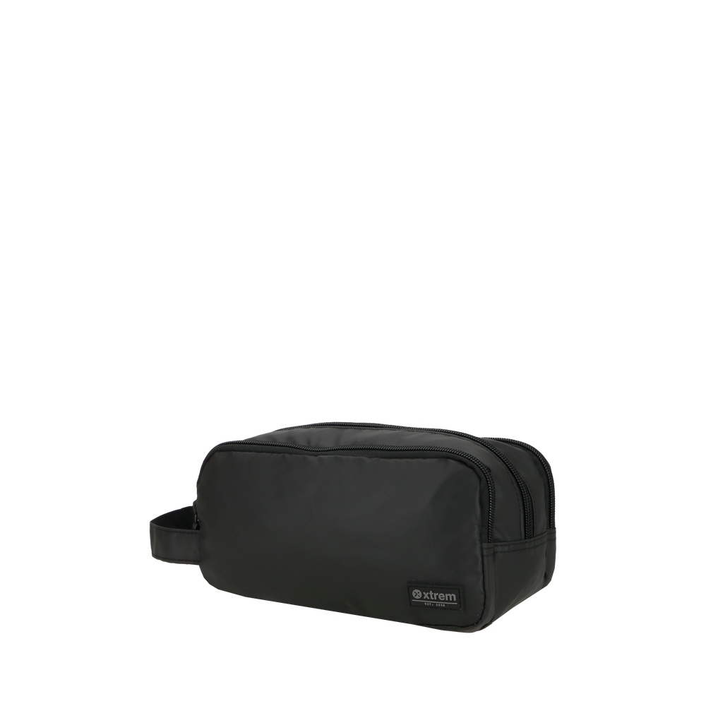 ESTUCHE UNIVERSITY+ 6XT BLACK - 2
