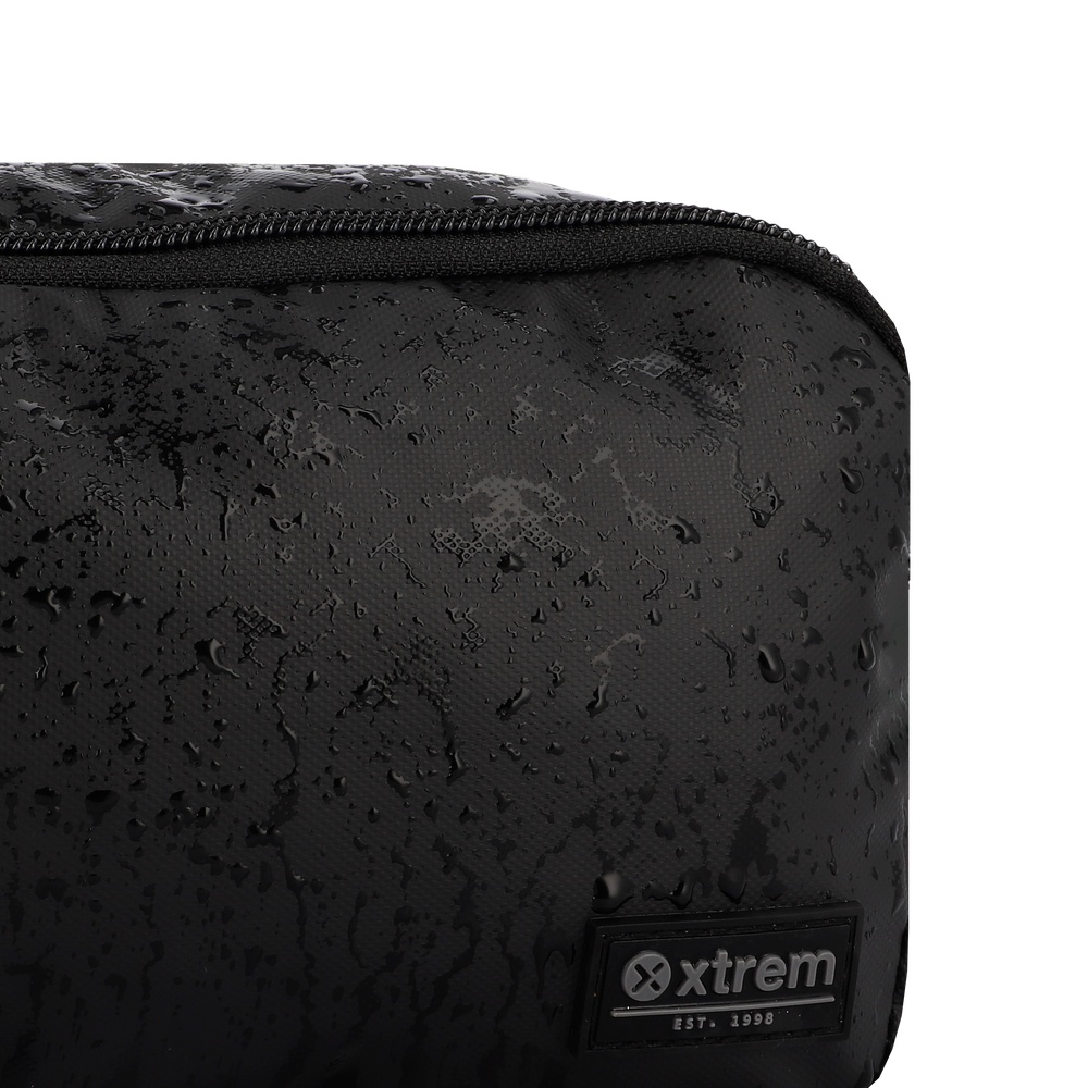 ESTUCHE UNIVERSITY+ 6XT BLACK - 6