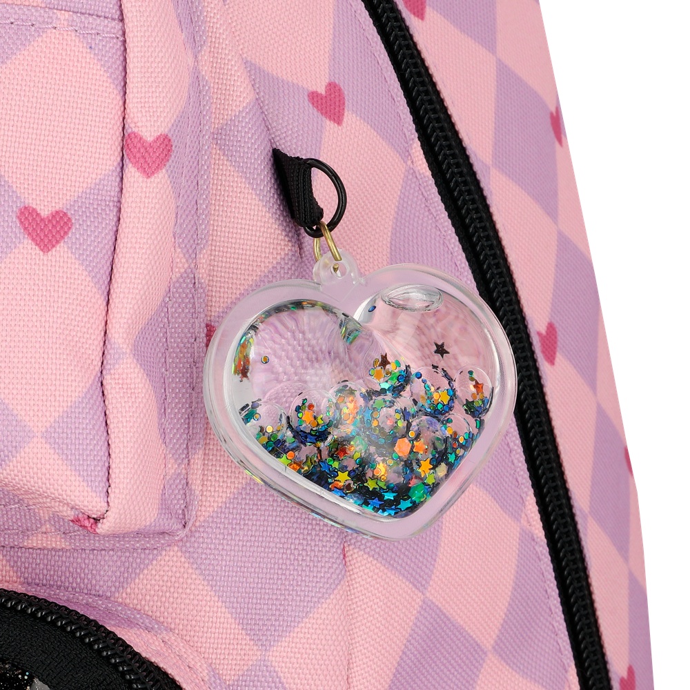 MOCHILA CON RUEDAS RUNPACK 6XT BLACK CAT - 8