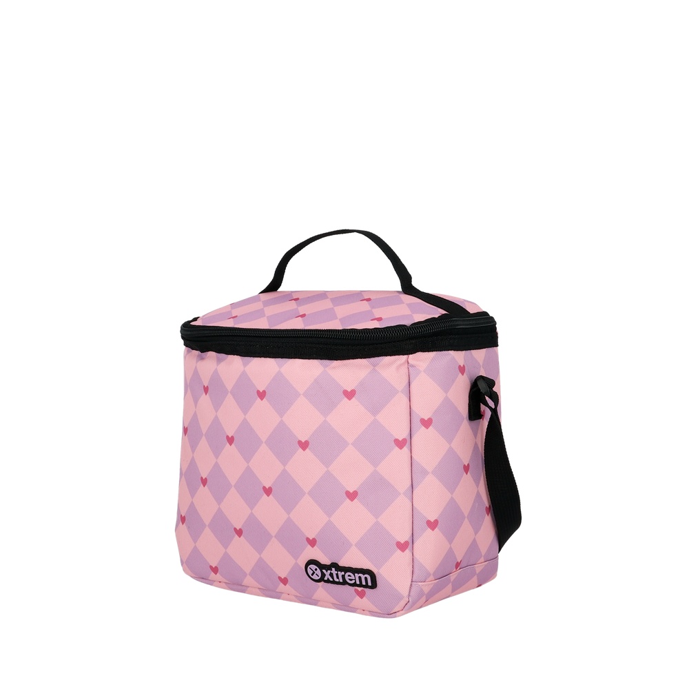 MOCHILA CON RUEDAS RUNPACK 6XT BLACK CAT - 9