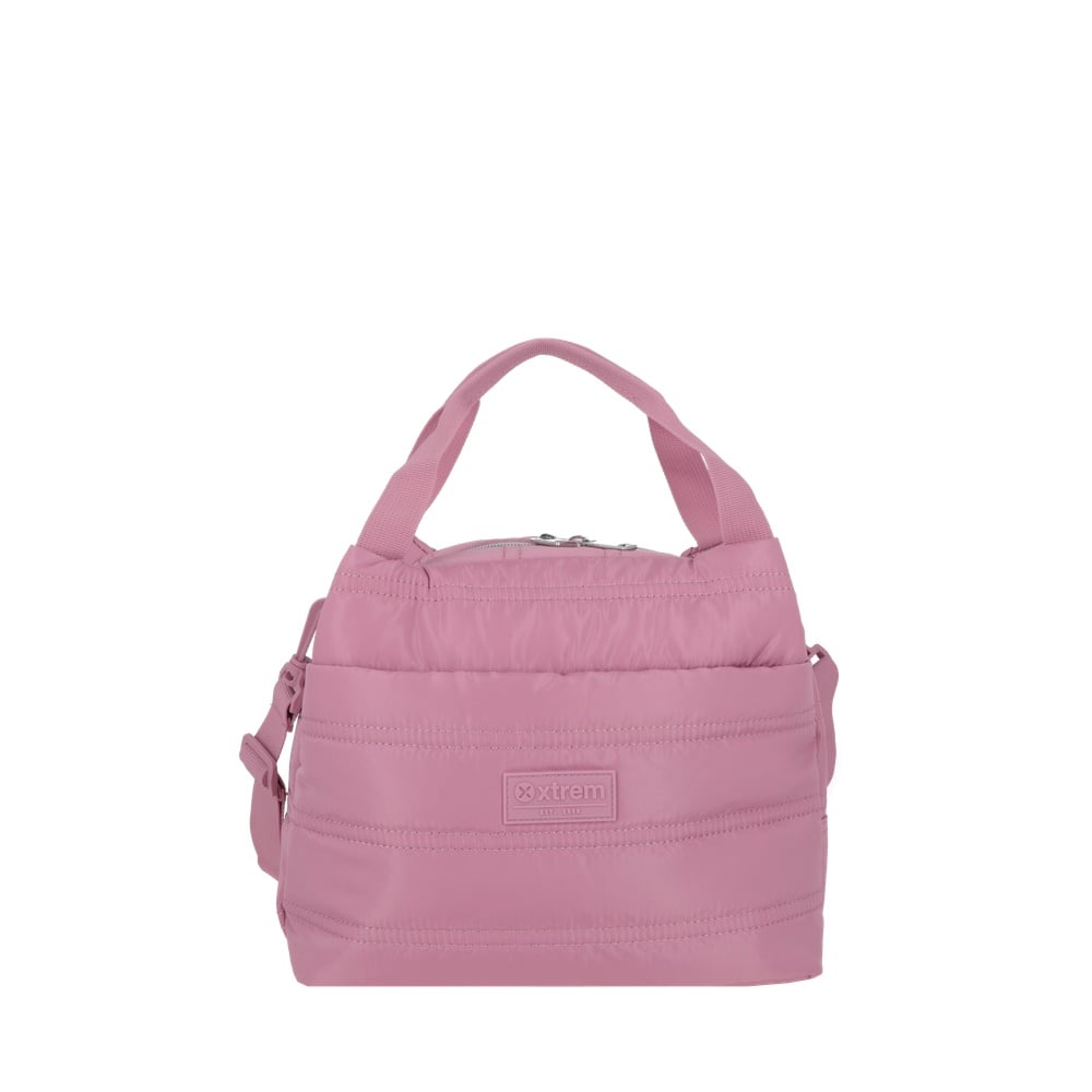LONCHERA TÉRMICA NEO 3.0 6XT LILAS PINK - 1