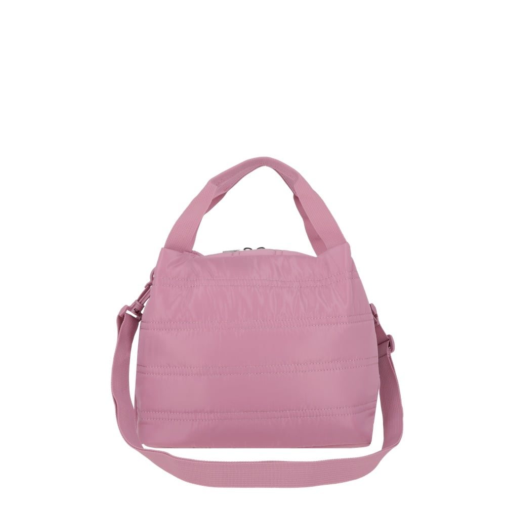 LONCHERA TÉRMICA NEO 3.0 6XT LILAS PINK - 3