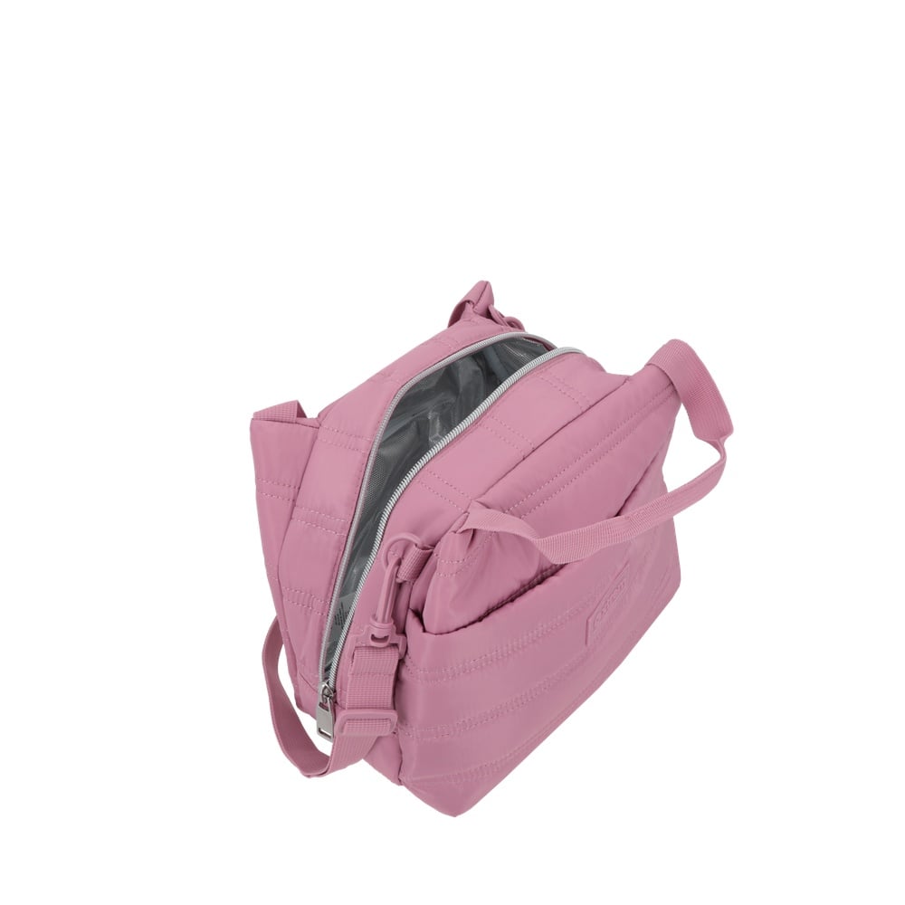 LONCHERA TÉRMICA NEO 3.0 6XT LILAS PINK - 4