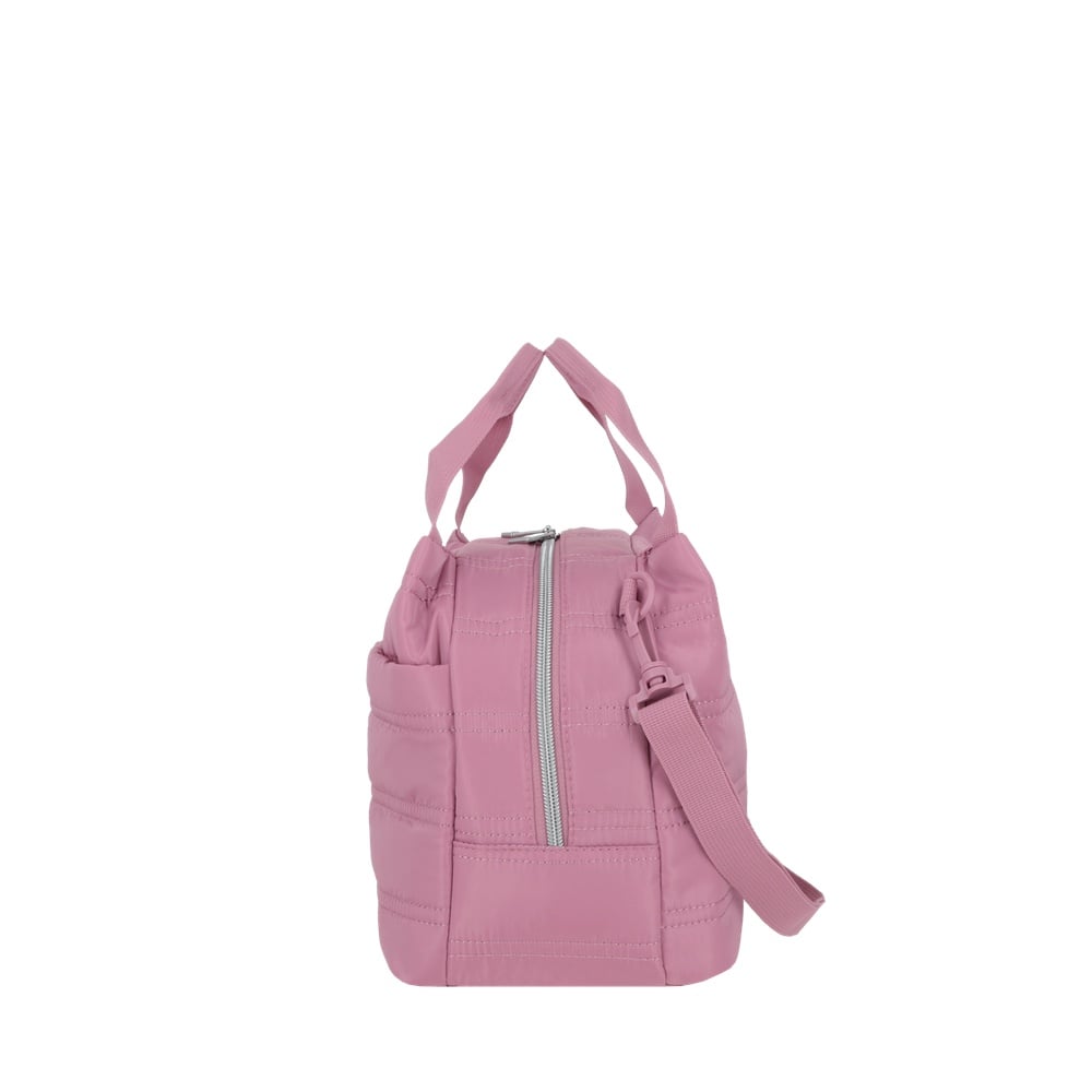 LONCHERA TÉRMICA NEO 3.0 6XT LILAS PINK - 5